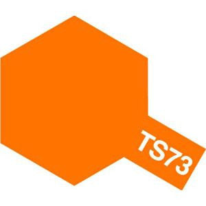 Clear Orange (TS-73)