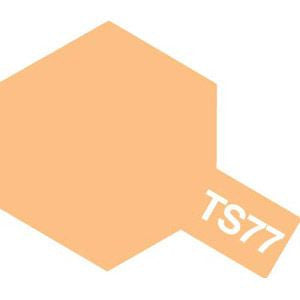 Flat Flesh (TS-77)