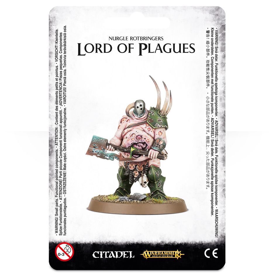 ROTBRINGERS LORD OF PLAGUES