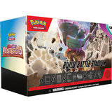 SCARLET & VIOLET 2 - Paldea Evolved - Build & Battle Stadium