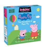 BrainBox: Adventures of Peppa Pig