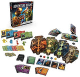 DUNGEONS and DRAGONS Adventure Begins