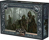 Crannogman Trackers