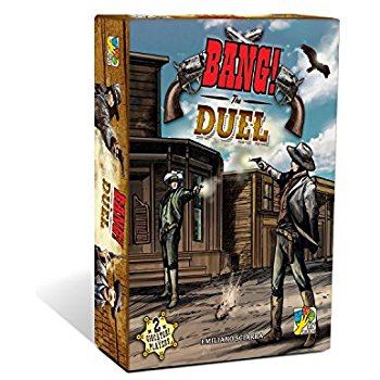 BANG! The Duel