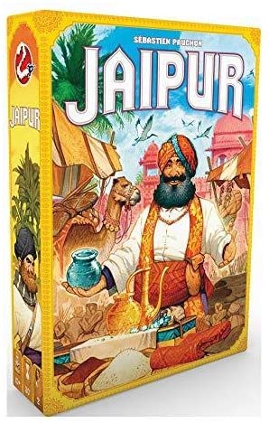 JAIPUR (2nd Edition)