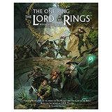 THE ONE RING: The Lord of the Rings RPG 2nd Edition