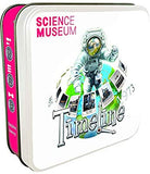 TIMELINE: Science Museum