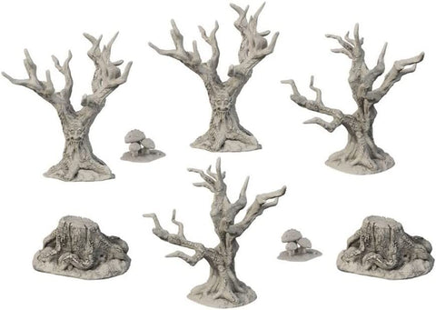 TerrainCrate: Gothic Grounds
