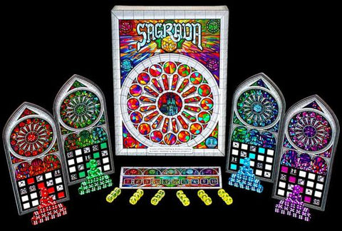 SAGRADA