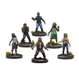 PRELUDE TO WOODBURY - Solo Starter Set