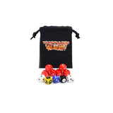DICE - Booster