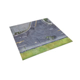 SUBURBS -Deluxe Playmat