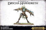 DRYCHA HAMADRETH