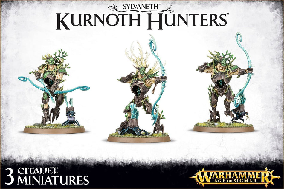 KURNOTH HUNTERS