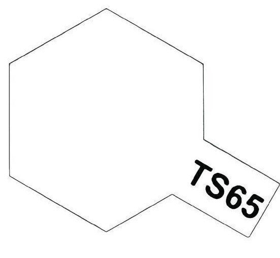 Pearl Clear (TS-65)