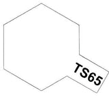 Pearl Clear (TS-65)