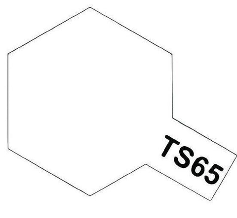 Pearl Clear (TS-65)
