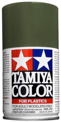 Olive Drab (TS-5)