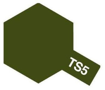 Olive Drab (TS-5)