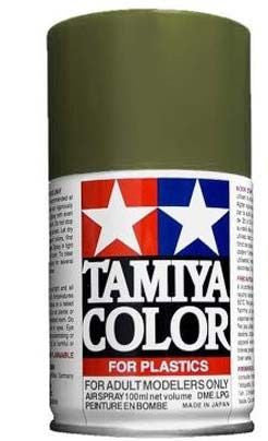Olive Drab 2 (TS-28)