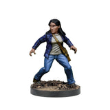 LORI - Booster