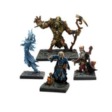 Dungeon Saga: Dwarf King's Quest