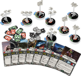 Rebel Fighter Squadrons II - Expansion Pack