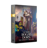 ROGAL DORN: EMPEROR'S CRUSADER (HB)