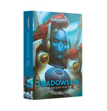 SHADOWSUN: THE PATIENT HUNTER (HB)