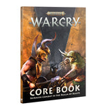 WARCRY CORE BOOK