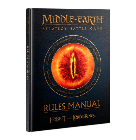 MIDDLE-EARTH SBG RULES MANUAL 2022 (HB)