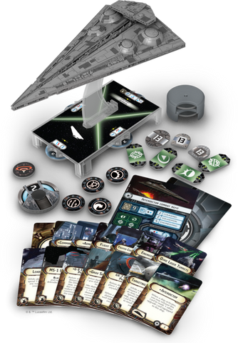 Interdictor - Expansion Pack