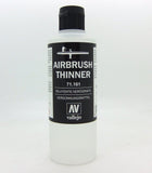 71.161 Airbrush Thinner 200ml