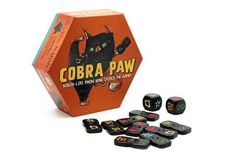 Cobra Paw