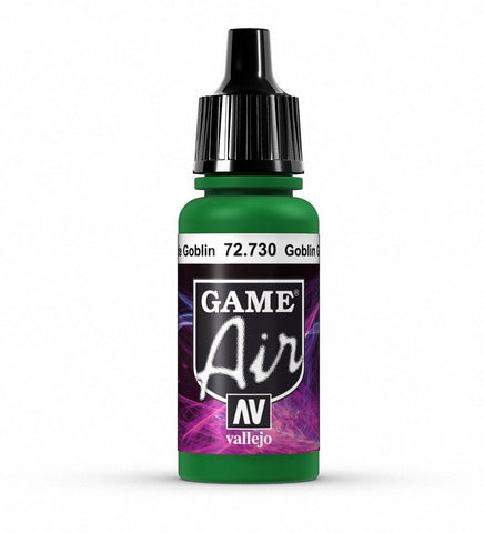 72.730 - Goblin Green