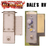 The Walking Dead Dale's RV