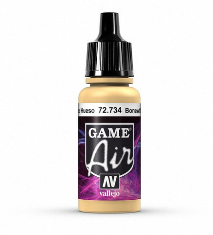 72.734 - Bonewhite