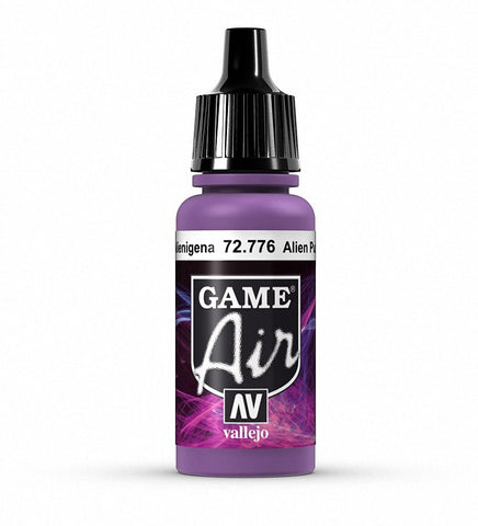 72.776 - Alien Purple
