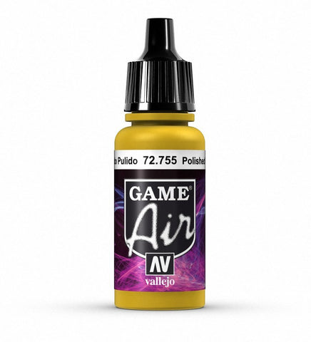 72.755 - Polished Gold