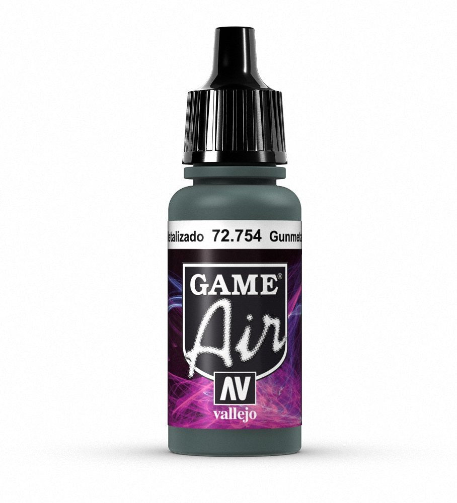 72.754 - Gunmetal
