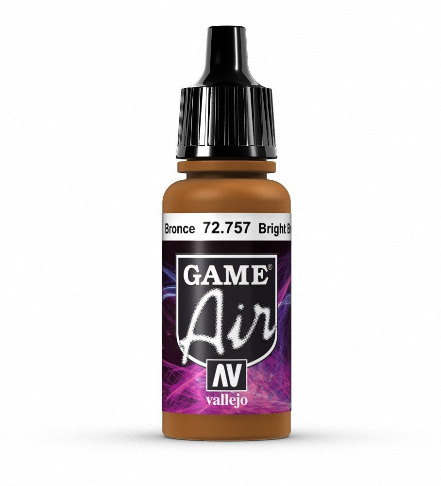 72.757 - Bright Bronze