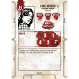 LORI - Booster