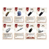 EQUIPMENT - Booster
