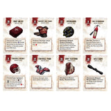 EQUIPMENT - Booster