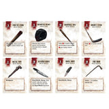 EQUIPMENT - Booster
