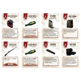 EQUIPMENT - Booster