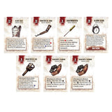 EQUIPMENT - Booster