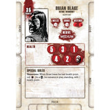 PRELUDE TO WOODBURY - Solo Starter Set