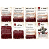 PRELUDE TO WOODBURY - Solo Starter Set