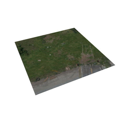 CAMPSITE - Deluxe Playmat
